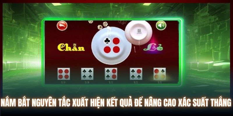 Mách bạn 6+ phương pháp dự đoán Xóc Đĩa chuẩn như cao thủ