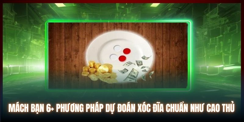 Nắm bắt nguyên tắc xuất hiện kết quả để nâng cao xác suất thắng